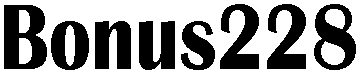 Bonus228
